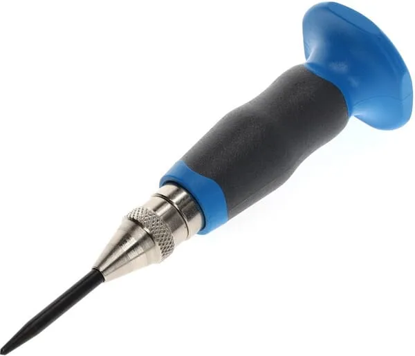 101 Automatický důlčík