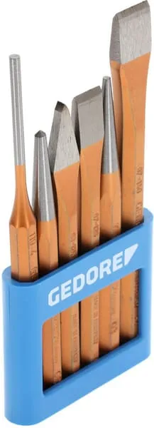 106 Sada nářadí 6dílná