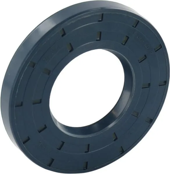 Těsn. kroužek hřídele 40x80x10