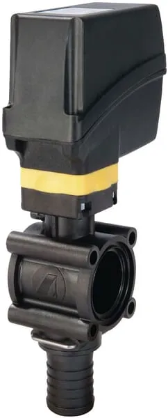 Elektrické proporcionální ventily, řada 873
