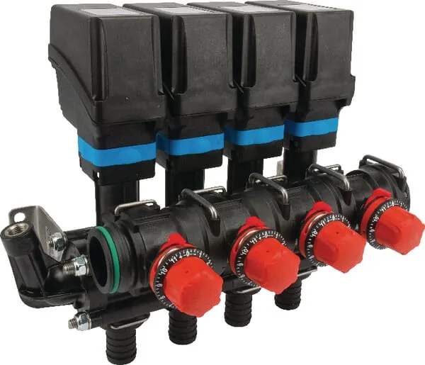 Vent.jedn. 4TB s vidl.přípoj.