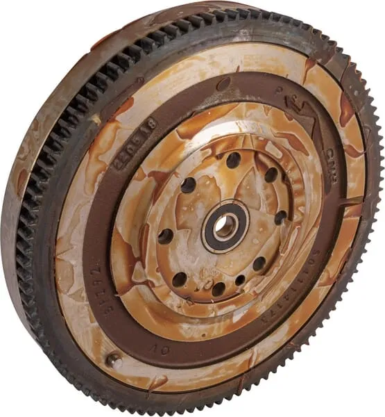 Flywheel