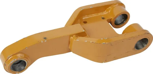 Táhlo lžíce, New Holland