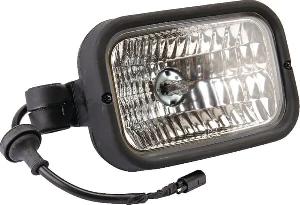 Pracovní světlo Case IH