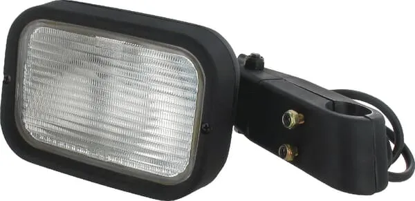 Pracovní osvětlení CNH