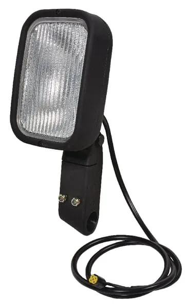 Pracovní osvětlení CNH