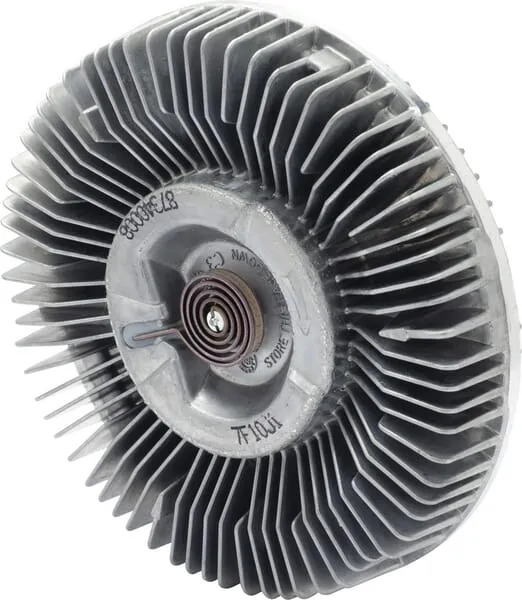 Spojka ventilátoru