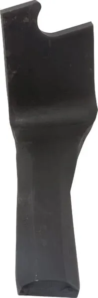 Hřeby rotačních bran pravý