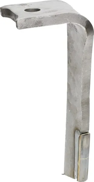 Hrot rotačních bran, karbid