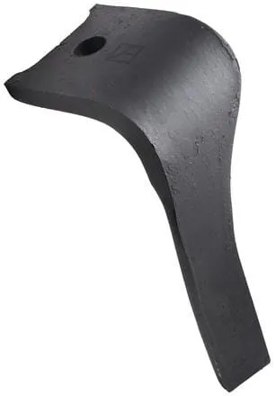 Hřeb rotačních bran, levý