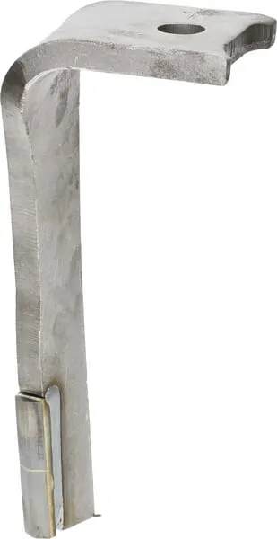 Hrot rotačních bran, karbid