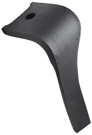 Hřeb rotačních bran, pravý