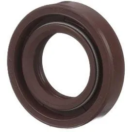 Radiální těsnění