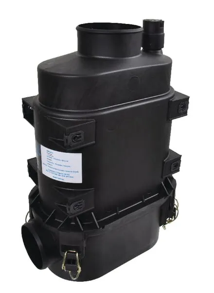 Předčistič kpl CNH