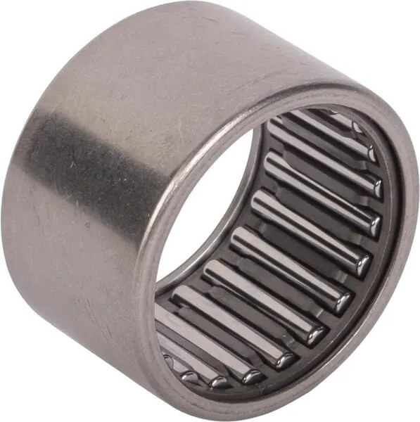 Ložisko jehličkové