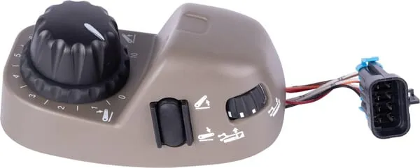 Electronic control unit