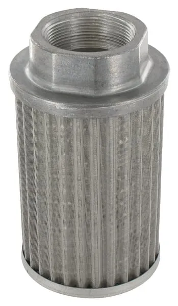 Filtr CNH