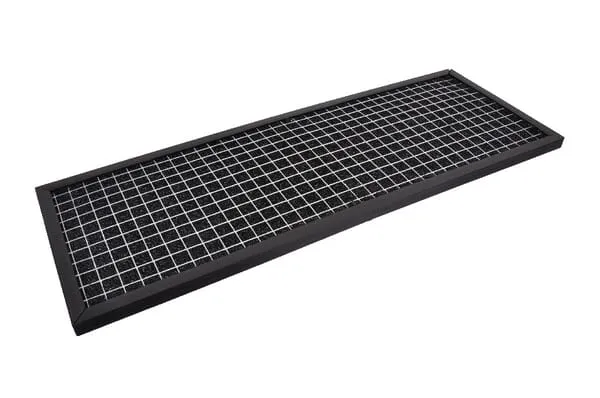 Kabinový filtr, New Holland