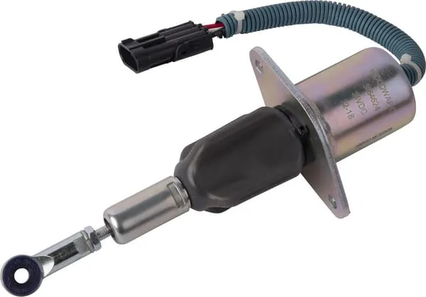 Elektromagnet