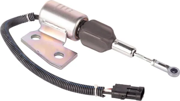 Solenoid valve