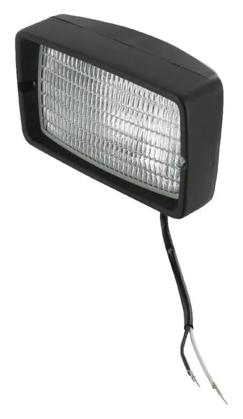 Pracovní osvětlení CNH