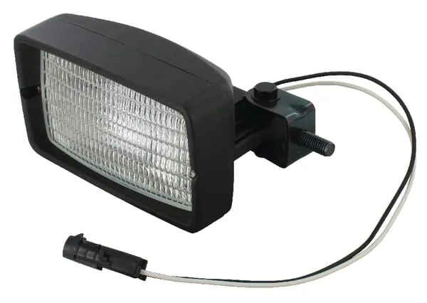 Pracovní osvětlení CNH