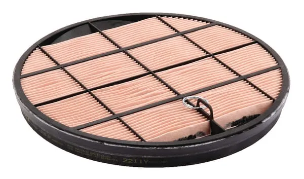 Vzduchový filtr vnitřní Case - IH