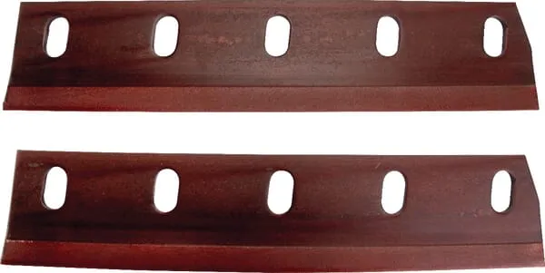 Sada nožů vlevo (2 ks)