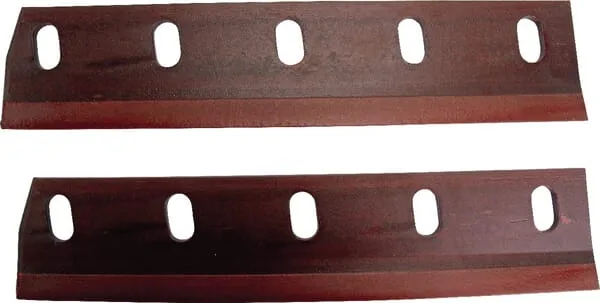 Sada nožů vpravo (2 ks)