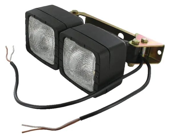 Pracovní osvětlení