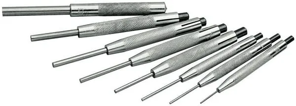 115 Sada vyrážečů závlaček, 8dílná