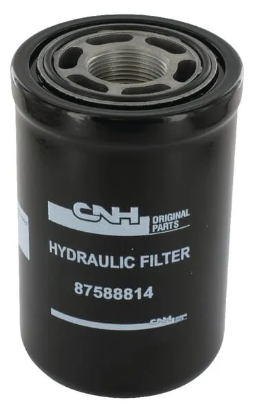 Filtr CNH