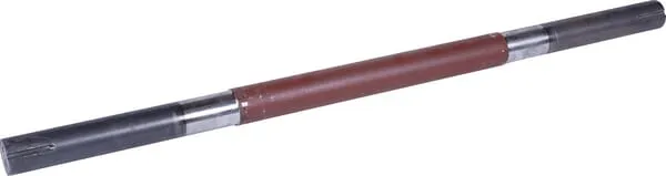 Connecting shaft
