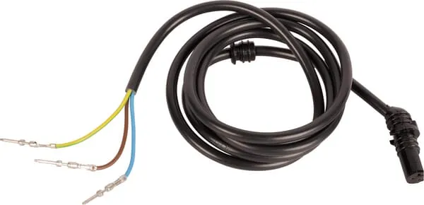 Konektor, Elektrický