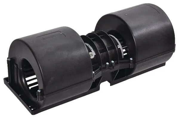 Ventilátory