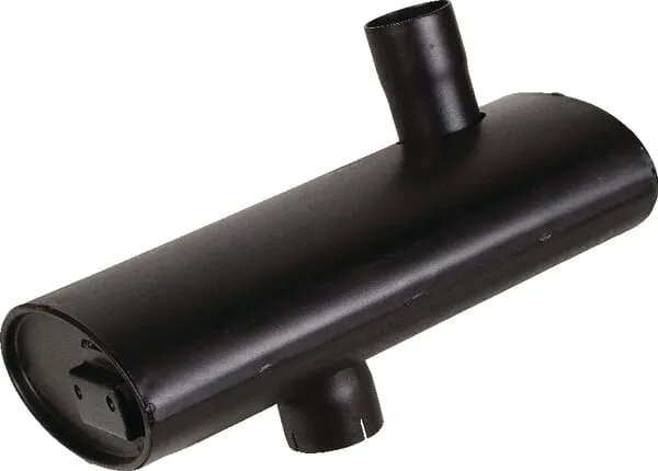 Tlumič CNH