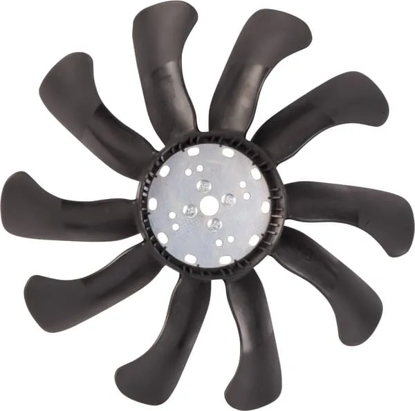 Ventilátor