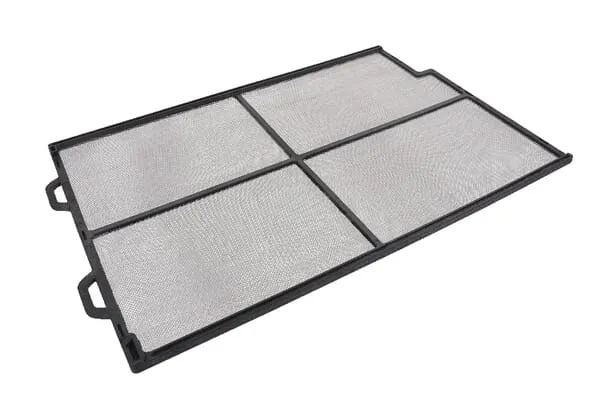 Filtrovací síta OE