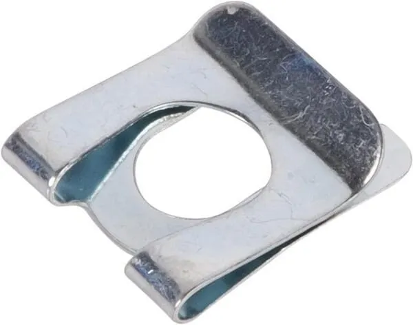 Zajišťovací kroužek