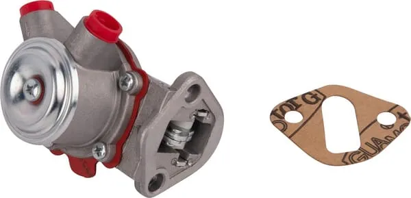 Priming pump
