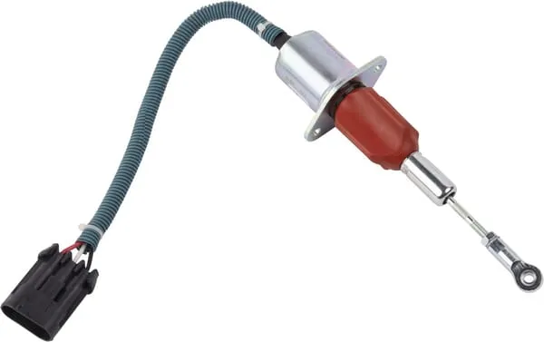 Elektromagnet