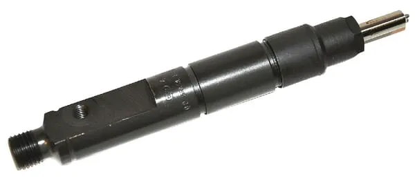 Tryska palivového systému