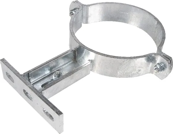 Nástěnná spona 200mm nastav.