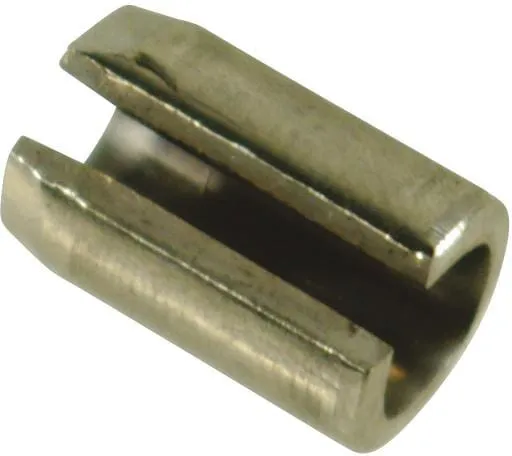 Rozpínací kolík V2A 10x16