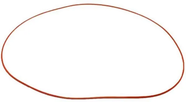 Těsnění krytu ventilu