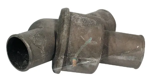 Termostat NH