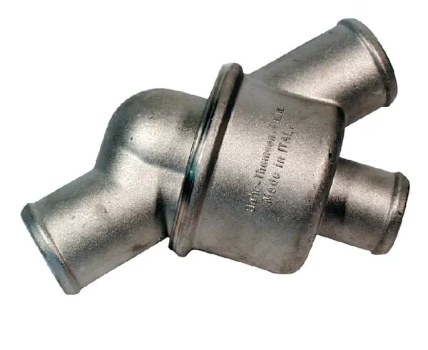 Termostat NH