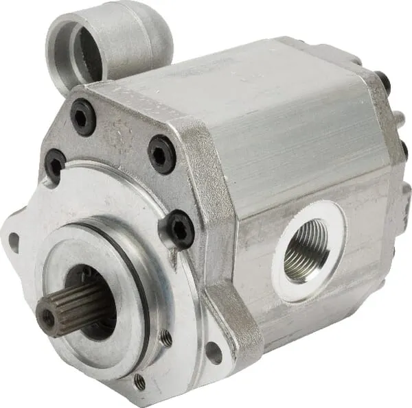 Hydraulické čerpadlo Zetor
