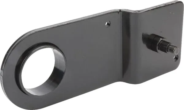 Nůž napínací kladky