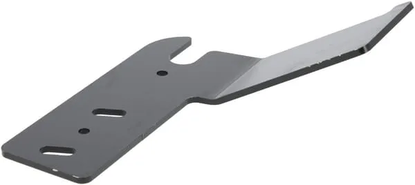 Rotační deska pravá